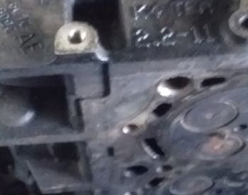 FORD Transit 2007-2014 - 4