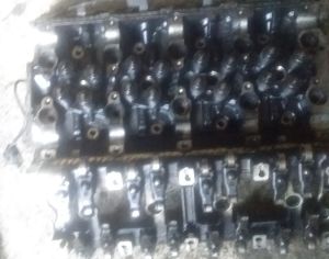 FORD Transit 2007-2014 - 5