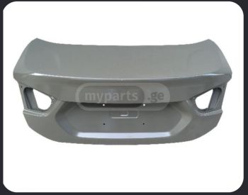 CHEVROLET Equinox 2017-2024 - 3