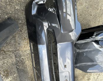 TOYOTA Land Cruiser Prado 2019-2022