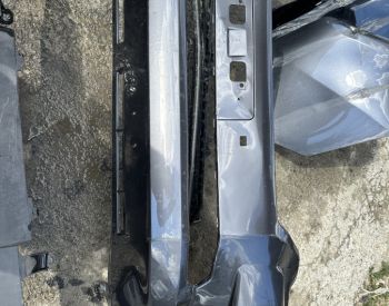 TOYOTA Land Cruiser Prado 2019-2022 - 2