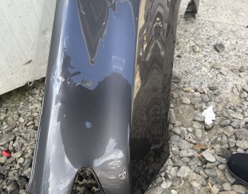TOYOTA Land Cruiser Prado 2018-2022 - 2