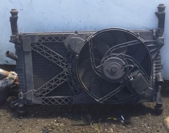 FORD Transit 2007-2012 - 1