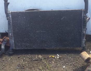 FORD Transit 2007-2012 - 2