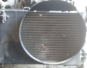 FORD Transit 2007-2012 - 3