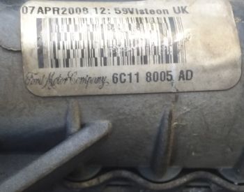 FORD Transit 2007-2012 - 4