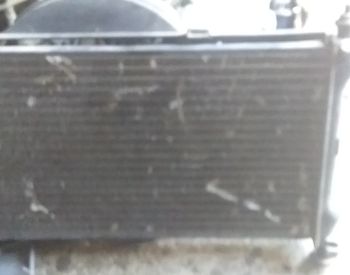 FORD Transit 2007-2012 - 5