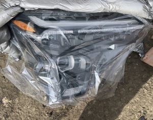 CHEVROLET Equinox 2017-2024