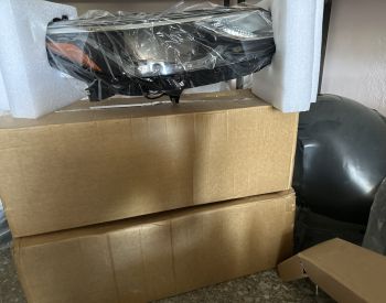 CHEVROLET Equinox 2017-2024 - 4