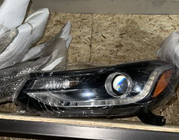 CHEVROLET Equinox 2017-2024 - 6