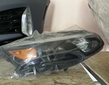 CHEVROLET Equinox 2017-2024 - 7