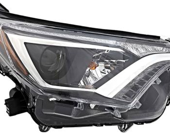 TOYOTA RAV 4 2016-2018 - 1