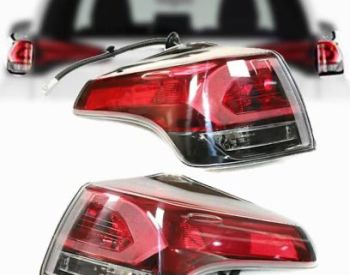 TOYOTA RAV 4 2016-2018