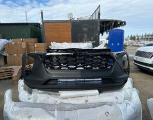 CHEVROLET Equinox 2017-2025 - 12