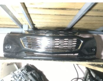 CHEVROLET Equinox 2017-2025 - 3