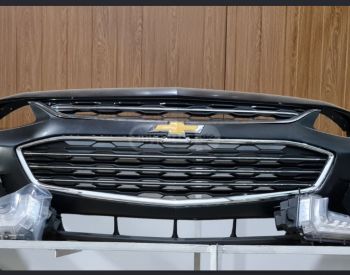CHEVROLET Equinox 2017-2025 - 5