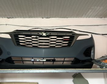 CHEVROLET Equinox 2017-2025 - 7