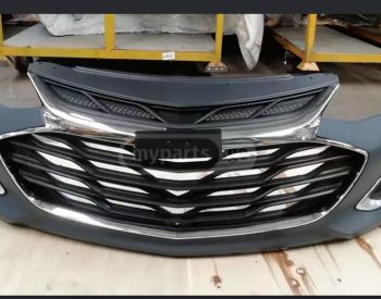 CHEVROLET Equinox 2017-2025 - 8