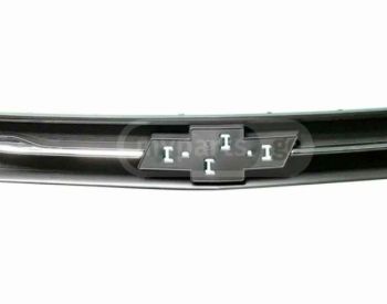 CHEVROLET Equinox 2017-2024 - 2