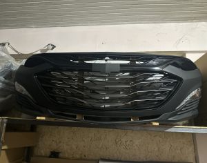 CHEVROLET Equinox 2017-2024 - 6