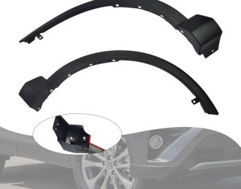 TOYOTA RAV 4 2016-2018 - 1