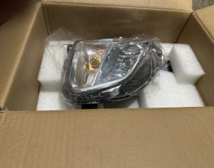 CHEVROLET Equinox 2017-2024 - 1