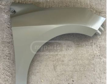 CHEVROLET Equinox 2017-2025 - 2