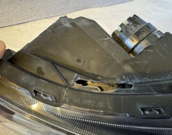 SUBARU WRX 2017-2022 - 4