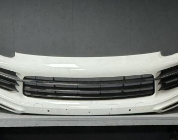 PORSCHE Cayenne 2019-2022