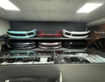 PORSCHE Cayenne 2019-2022 - 4