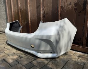 TOYOTA Corolla 2019-2025 - 3