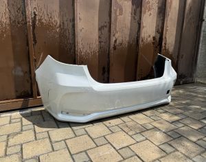 TOYOTA Corolla 2019-2025 - 4