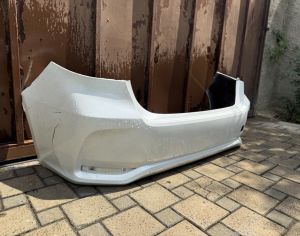 TOYOTA Corolla 2019-2025 - 7