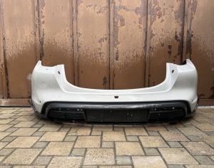 PORSCHE Taycan turbo S 2015-2025 - 1