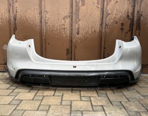 PORSCHE Taycan turbo S 2015-2025 - 2