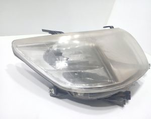 TOYOTA Hilux 2011-2015 - 2