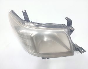 TOYOTA Hilux 2011-2015 - 3