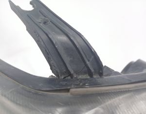 TOYOTA Hilux 2011-2015 - 4