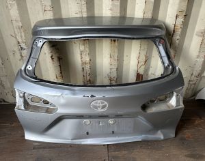 TOYOTA Corolla cross 2022-2025 - 1