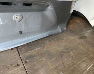 TOYOTA Corolla cross 2022-2025 - 3