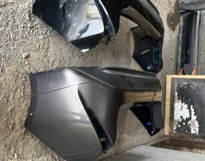 TOYOTA Prius 2016-2018 - 2