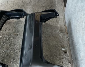TOYOTA Prius 2016-2018 - 5
