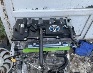TOYOTA Corolla 2020-2022 - 1