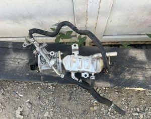 TOYOTA Corolla 2019-2022 - 2