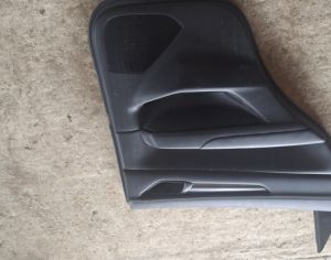 MAZDA CX-5 2017-2025 - 1