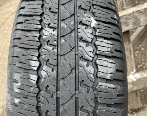 R17 265/65 ყველა სეზონი - 1