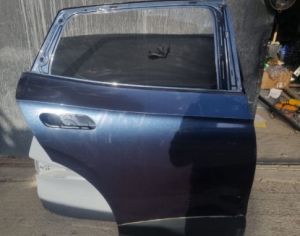 VOLKSWAGEN ID6 2020-2023 - 1