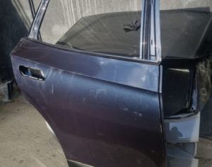 VOLKSWAGEN ID6 2020-2023 - 2