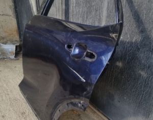 LEXUS RX 450 2023-2025