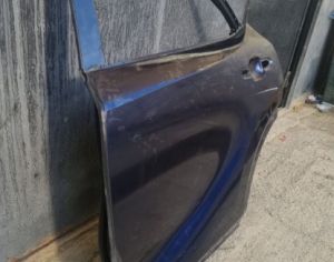 LEXUS RX 450 2023-2025 - 2